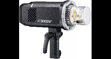 Godox Witstro AD600BM II Studioflitser