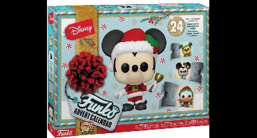 Funko - Disney Pocket POP! Classic Adventskalender - Multicolours