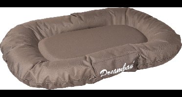 Flamingo hondenkussen Shadowbay - 80 cm