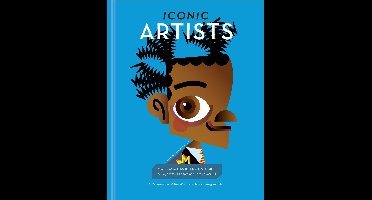 People Series- Iconic Artists