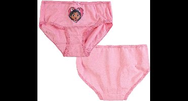 Gabby's Poppenhuis Ondergoed Onderbroekjes - 3 Stuks