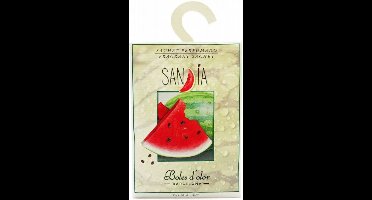 Boles d‚Äô Olor Geurzakje Sandia / Watermeloen 4 stuks