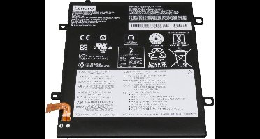 Lenovo L17C2PF1 Batterij - 39Wh