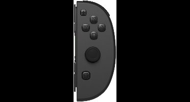 Freaks and Geaks Rechter Joy-Con Controller voor Switch Zwart