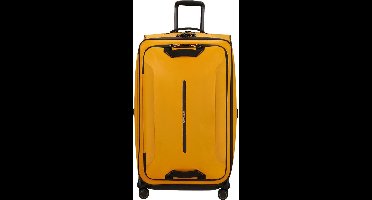 Samsonite Reiskoffer - Ecodiver Spinner Duffle 79/29 (Large) Yellow