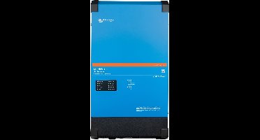 Victron Multiplus 48/8000/110-100 - omvormer en acculader voor 48V accu's
