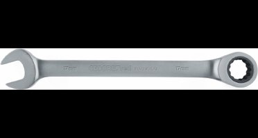 Gedore RED 3300833 R07100130 Ring-steeksleutel 1 stuks Sleutelbreedte (metrisch) 13 mm