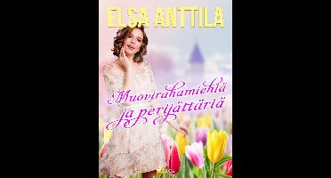 Muovirahamiehiä ja perijättäriä