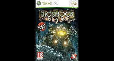 Bioshock 2 - Rapture Edition