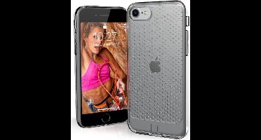 U By UAG Lucent Series Apple iPhone SE (2020/2022) Hoesje Ice