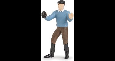 Papo Horses Paard Stalknecht 51557