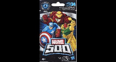 Hasbro Marvel 500 Micro Figures Blind Bag - Speelgoed voor 4+ jaar