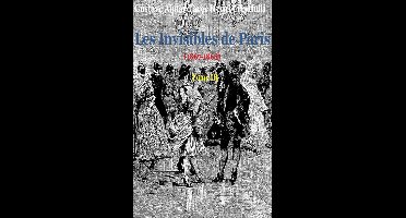 Les Invisibles de Paris