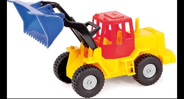 Lena Loader Profi Line Jongens 26 X 12 Cm