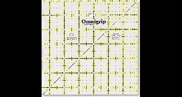Prym Antislipliniaal Omnigrip 6,5 x 6,5 inch