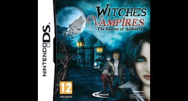 Witches and Vampires