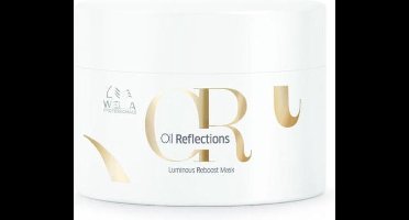 Wella Oil Reflections Luminous Reboost Masker