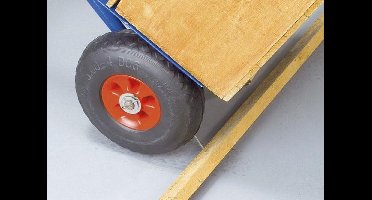 Westfalia Handkarren wielen anti-lek