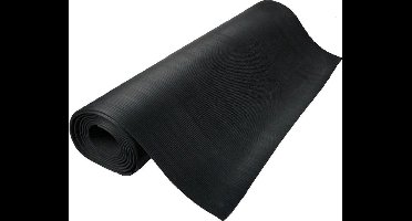 Lena Heavy Duty Rubberen Dartmat 90 x 300 cm