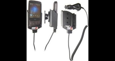 Brodit houder geschikt voor HTC Touch 3G Actieve houder met 12/24V lader