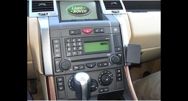 Brodit ProClip houder geschikt voor Land Rover Range Rover Sport 2005-2009 Angled mount