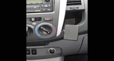 Brodit ProClip houder geschikt voor Toyota HiLux 2006-2011 Angled mount