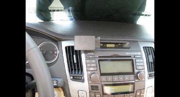 Brodit ProClip houder geschikt voor Hyundai Sonata 2009-2010 Center mount