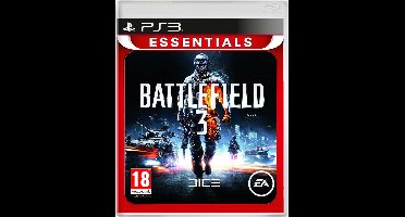 BATTLEFIELD 3 ESSENTIALS PS3 HF PG REPUB