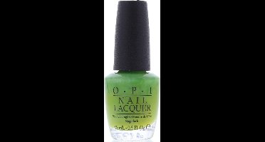 O.P.I. - Green-wich Village - 15 ml -Nagellak