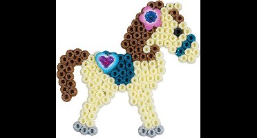 Hama Strijkkralen Diamanten Set