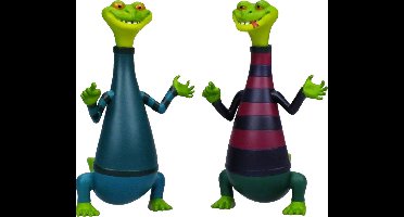 Silverlit Monchhichi Blitz & Glitz