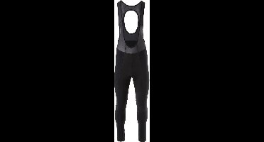 AGU Prime II Lange Fietsbroek met Zeem Essential Heren - Zwart - XXL