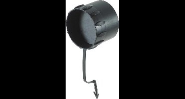 Festool sluitstuk D 50/V - 452899