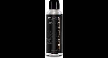 Trontveit No More Yellow Dirty Angel Droogshampoo 200ml