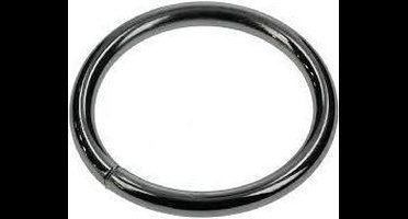 Mack Dichtgelaste Oogring 1 maal 4,0 x 30 mm