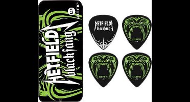 Dunlop Fingerpick medium - shell - Plectrum