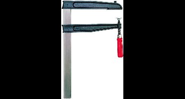 Bessey Lijmtang Diepspan 1000/300mm - TGN100T30