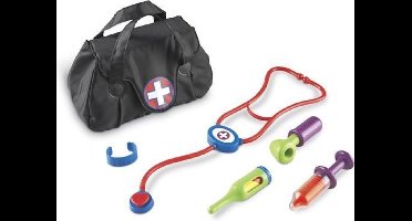 New Sprouts - Dokterstas