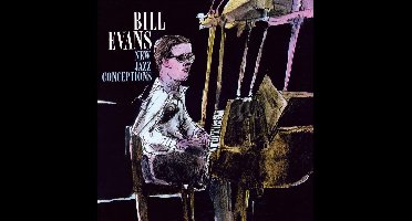 New Jazz Conceptions