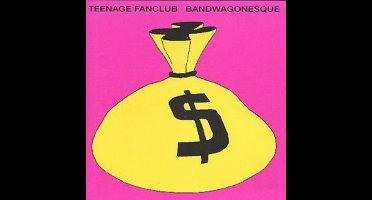Bandwagonesque