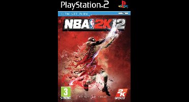 NBA 2K12