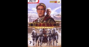 Imperium Romanum