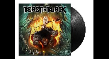 From Hell With Love (LP)