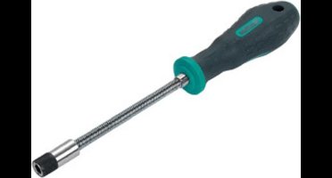 wolfcraft - Bit Schroevendraaier met flexibele schacht - 1236000