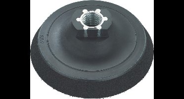 Metabo Toebehoren - Steunschijf, klittenband, diameter 147 mm 623288000