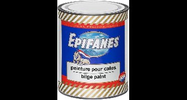 Epifanes Satin Finish Wit