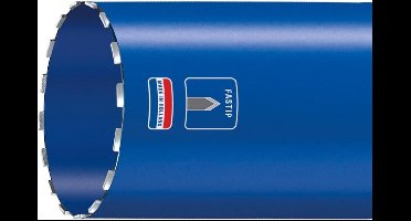 Carat Diamantboor Ø220X400X5/4Unc, Beton