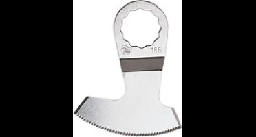 Fein Segmentzaagblad Snijmes kit stopverf 2 stuks (Prijs per set)