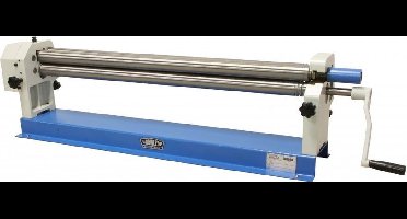 Plaatwals RBM 1000x1,0mm