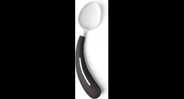 Henro-Grip® LEPEL - linkshandig zwart